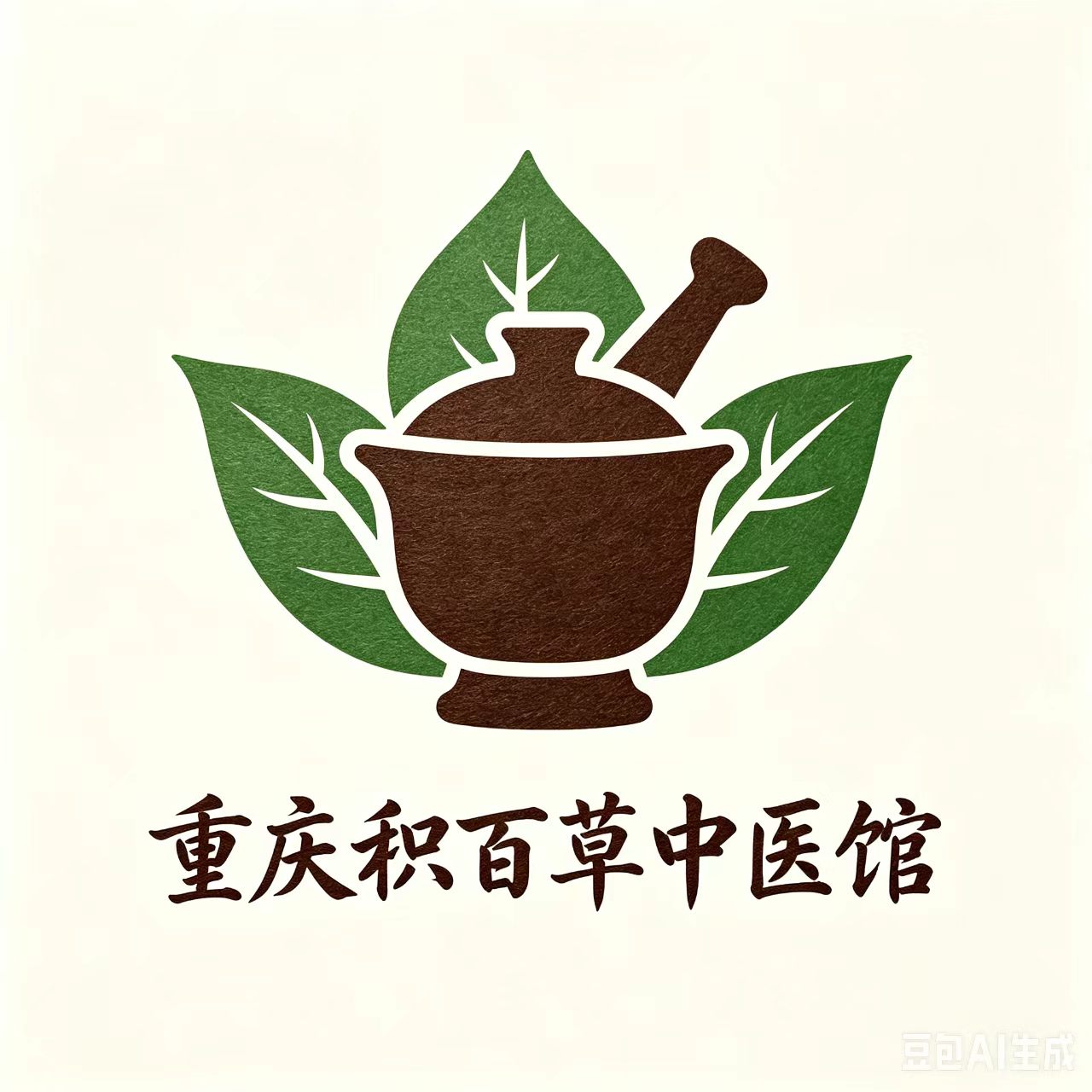 重庆积百草中医诊所有限公司