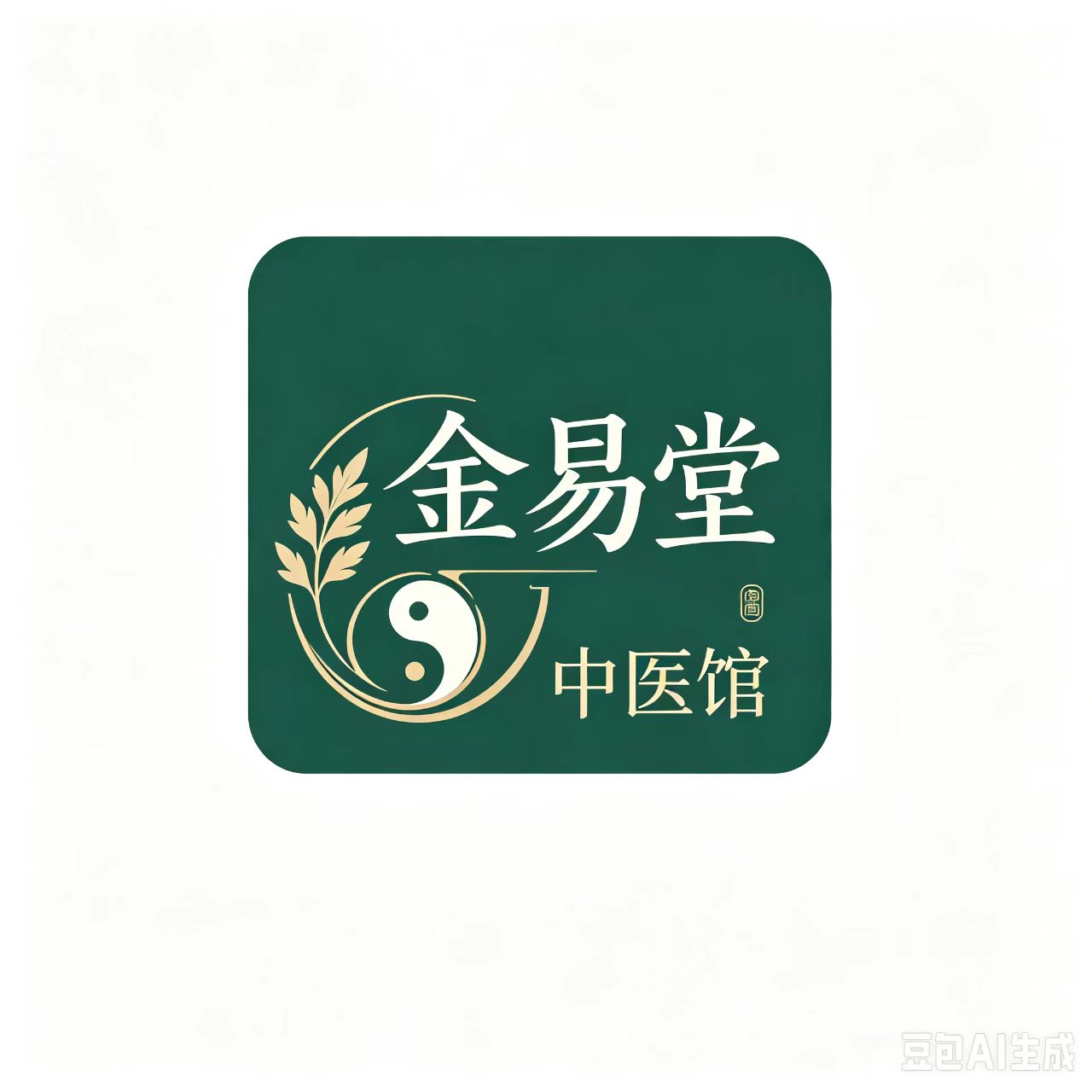 重庆金易堂中医诊所有限公司